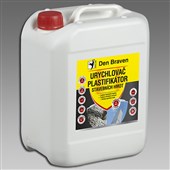 DEN BRAVEN Urychlovač a plastifikátor stavebních hmot 5l DEN BRAVEN Urychlovač a plastifikátor stavebních hmot 5l